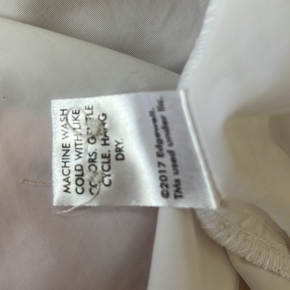 Banana boat Topsail Island North Carolina Women’s roll tab sleeve shirt size Med - Picture 10 of 13